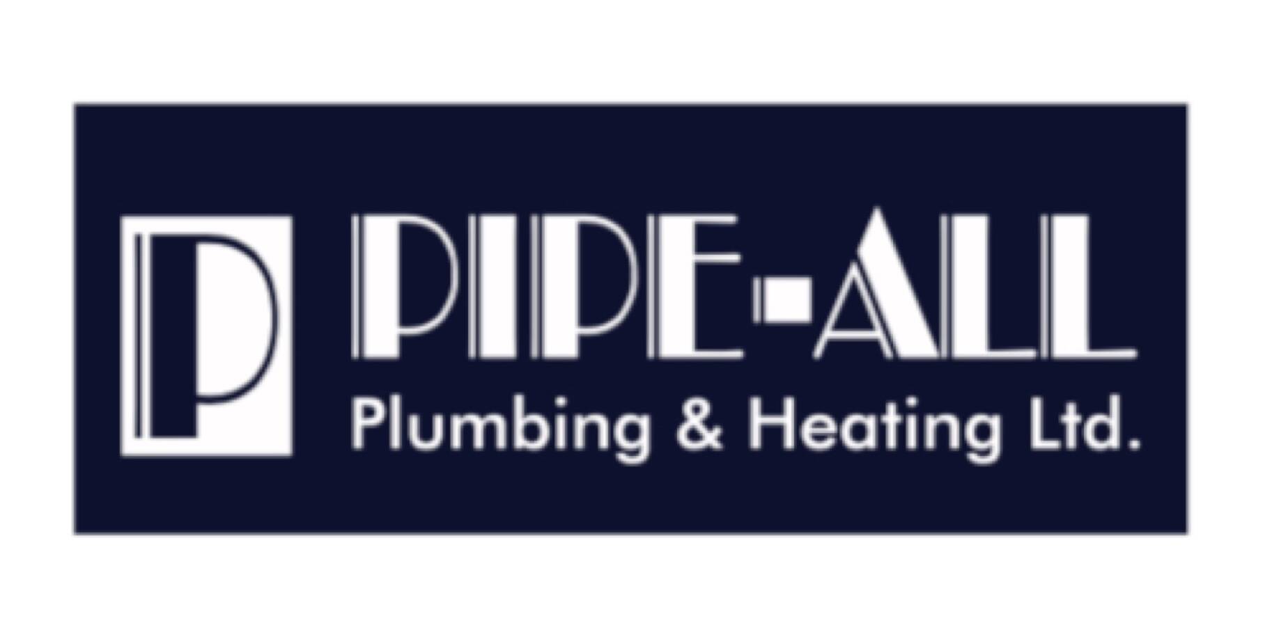 Pipe-All Plumbing & Heating Ltd.